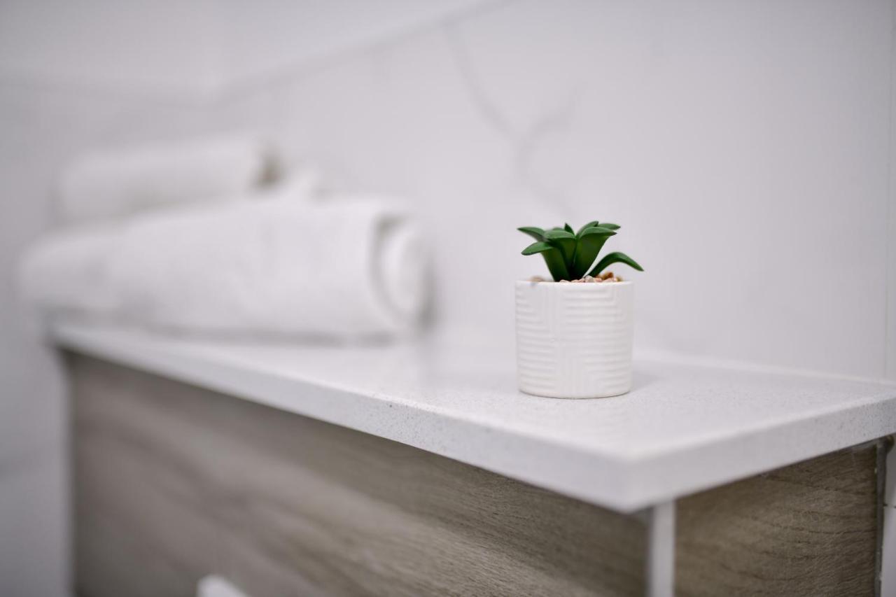 Deluxe Apartment Soline Zadar Exteriér fotografie