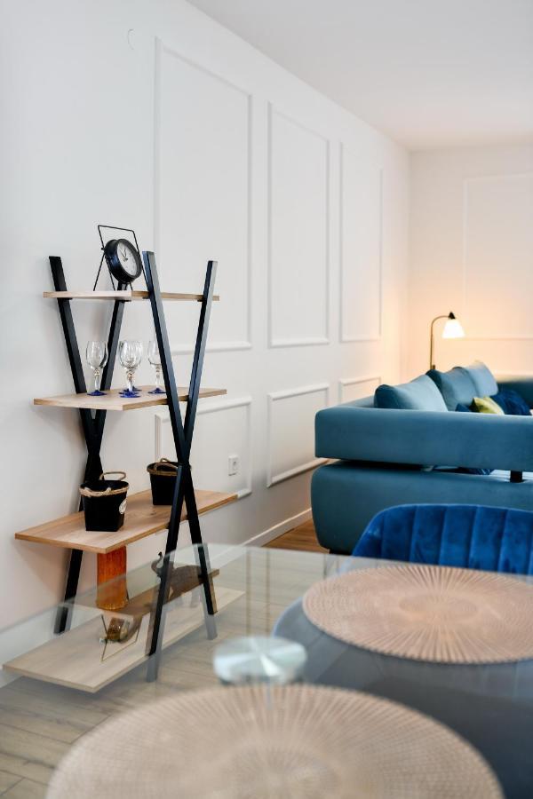 Deluxe Apartment Soline Zadar Exteriér fotografie