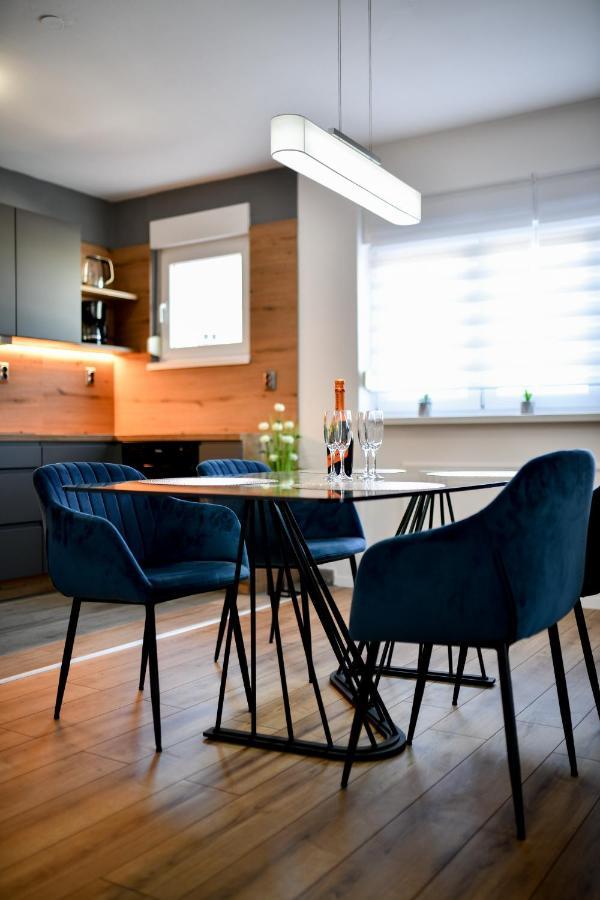 Deluxe Apartment Soline Zadar Exteriér fotografie