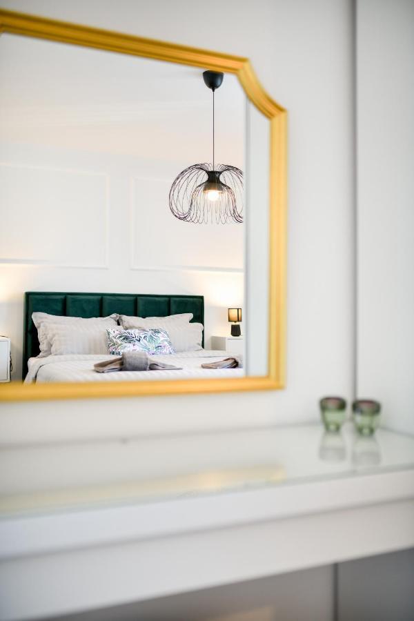 Deluxe Apartment Soline Zadar Exteriér fotografie