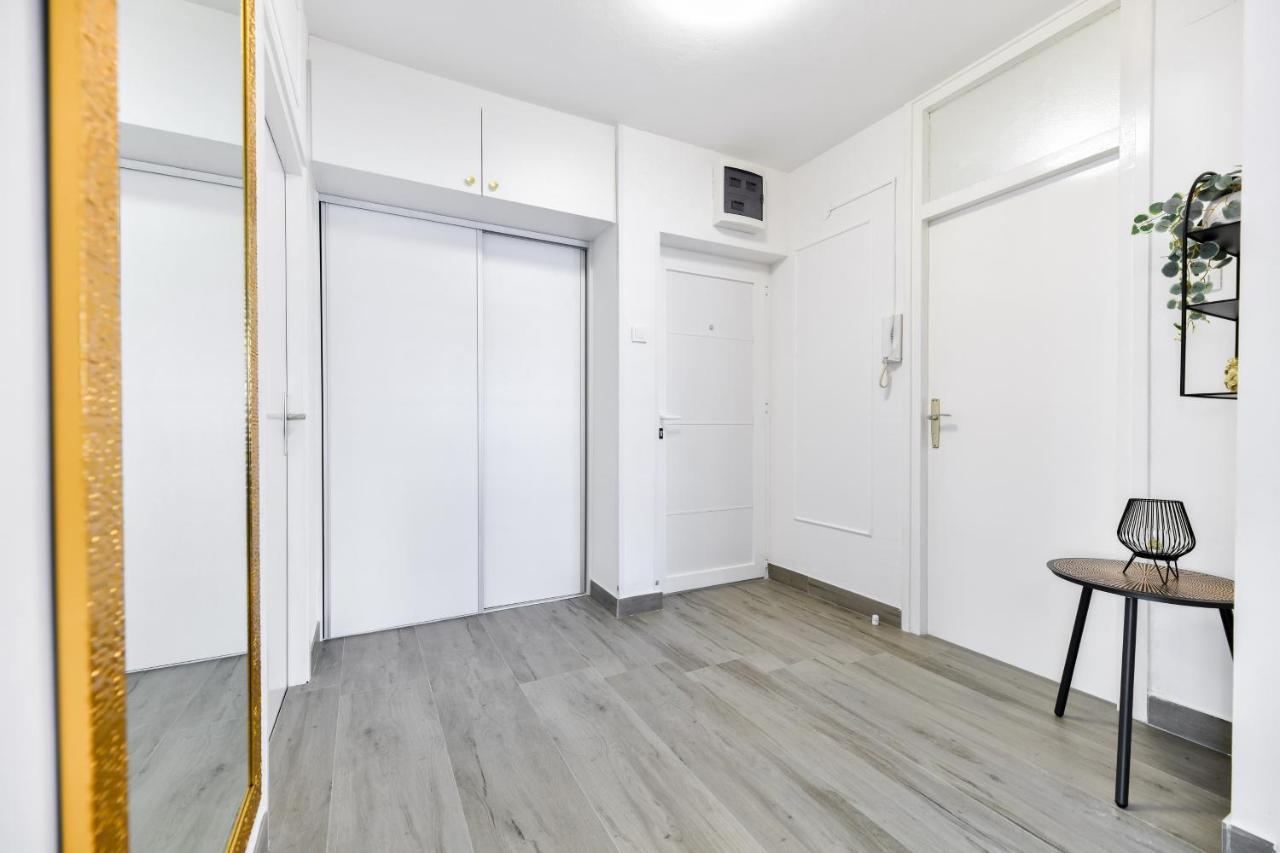 Deluxe Apartment Soline Zadar Exteriér fotografie