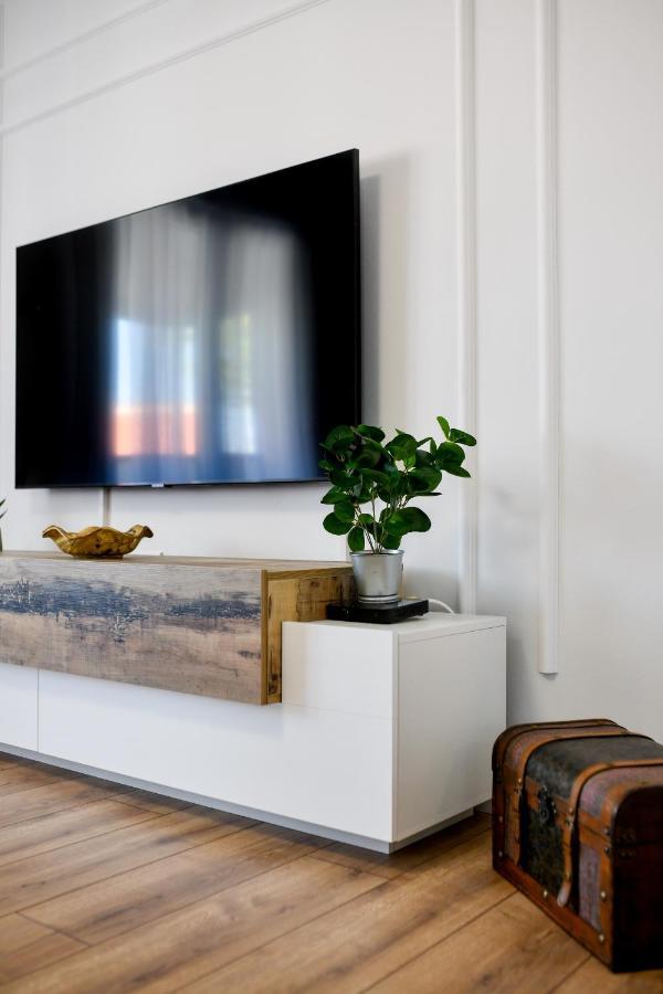 Deluxe Apartment Soline Zadar Exteriér fotografie